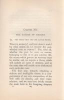 Besant, Annie:

A Study in Consciousness. A Contribution to the Science of Psychology. Second Edit...