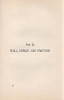 Besant, Annie:

A Study in Consciousness. A Contribution to the Science of Psychology. Second Edit...