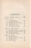 Besant, Annie:

A Study in Consciousness. A Contribution to the Science of Psychology. Second Edit...
