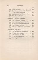 Besant, Annie:

A Study in Consciousness. A Contribution to the Science of Psychology. Second Edit...