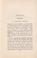 Besant, Annie:

A Study in Consciousness. A Contribution to the Science of Psychology. Second Edit...