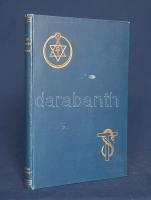 Blavatsky, H[elena] P[etrovna]:

The Key to Theosophy; Being a Clear Exposition, In The Form of Qu...