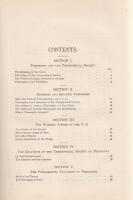 Blavatsky, H[elena] P[etrovna]:

The Key to Theosophy; Being a Clear Exposition, In The Form of Qu...