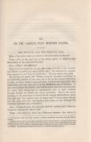 Blavatsky, H[elena] P[etrovna]:

The Key to Theosophy; Being a Clear Exposition, In The Form of Qu...