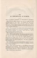 Blavatsky, H[elena] P[etrovna]:

The Key to Theosophy; Being a Clear Exposition, In The Form of Qu...