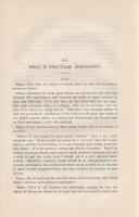 Blavatsky, H[elena] P[etrovna]:

The Key to Theosophy; Being a Clear Exposition, In The Form of Qu...