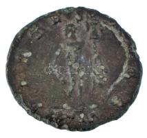 Római Birodalom / ? / Maximianus ~300. bronz érme (2,53g) T:VF patina Roman Empire / ? / Maximianus ...