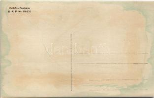 K.u.K. Kriegsmarine Dampfer VII (ex Amphitrite). photo