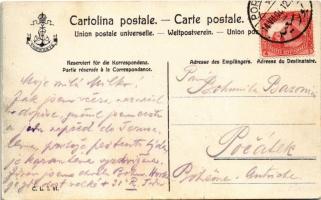 K.u.K. Kriegsmarine S.M. Dampfer XIII (ex Urano) (EK)