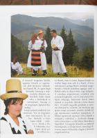 Pataki János: Máramaros. Ahol megállt az idő. Bp., 2009. Kiadói papírkötés, jó állapotban