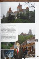 Pataki János: Szászföld. A várak világa. Bp., 2006. Kiadói papírkötés, jó állapotban