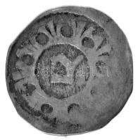 1235-1270. Denár Ag "IV. Béla" (0,63g) T:VF
Hungary 1235-1270. Denar Ag "Bela IV&quo...