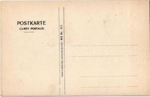 Salzburg, Mozart-Denkmal / monument (EK)