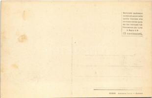 Venezia, Venice; Lido, Ingresso al Grande Stabilimento Bagni / entrance to the baths (fl)