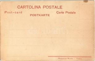 Venezia, Venice; Burano, Magazzino della Scuola Merletti. Ricordo della Scuola Merletti di Burano la...