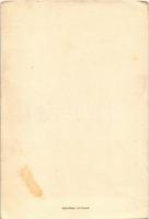 Holéczy Ákos zenekara 1957-ben. Foto Lerner, Koós felv. / Hungarian music band (non PC) (EK)