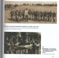 Fröhlich Dávid, Káplár Zsolt: Székesfehérvár épített katonai öröksége 1867-1918. Bp., 2020, Hadtörté...