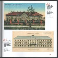 Fröhlich Dávid, Káplár Zsolt: Székesfehérvár épített katonai öröksége 1867-1918. Bp., 2020, Hadtörté...