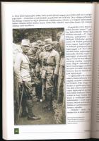 M. Tóth György: A katonabáró. Szurmay Sándor, a Monarchia magyar hadvezére. Bp., 2017, MH vitéz Szur...