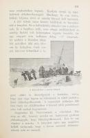 Szavójai Lajos Amádé: Az "Észak csillaga".(,,Stella Polare.") Az Északi sarkitengeren...