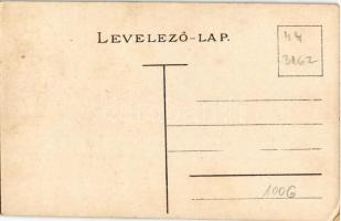 Ostoros (Heves), Római katolikus templom (kopott sarok / worn corner)