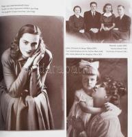 Farkas Géza fényképészeti műterme. Vasvármegye fél százada a fotóművész szemével. [Gencsapáti], 2019...