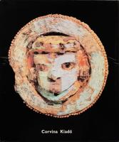 Boglár Lajos-Kovács Tamás: Indián művészet Mexikótól Peruig. Bp., (1983), Corvina. Kiadói egészvászon-kötés, kiadói papír védőborítóban.