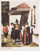 Haranghy Jenő (1894-1951): Ex libris Haranghy Judit ofszet, papír 9,5x7,5 cm könyvben:
Brandauer, K...