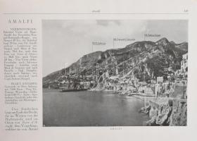 [Olasz tengeri üdülőhelyek képes katalógusa] Die Seebäder Italiens.
Staatliches Italienisches Fremd...