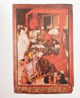 Antall József: Az európai orvostudomány és gyógyszerészet emlékei. Bp., 1981, Corvina. Színes fotókk...