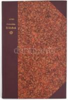 Leithe, Fridrich: Die K.K. Universität-Bibliothek in Wien: eine historisch-statistische Skizze. Wien...