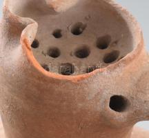 Vizeskorsó. Zemplén, 19. sz. második fele, sérüléssel, m: 34 cm