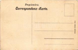 Bokeljska Mornarica - Marinerezza Bocchese. Aleksandar Radimir / Boka Navy, Montenegrin mariners fro...