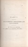 Denton, William - Denton, Elisabeth:

The Soul of Things; or, Psychometric Researches and Discover...