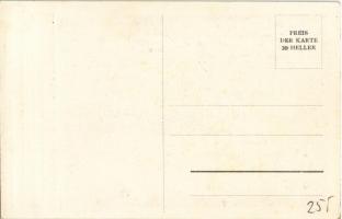 Seine K.u.k. Hoheit Erzherzog-Thronfolger Karl Franz Josef von Osterreich Este. K.u.k. Kriegsmarine ...