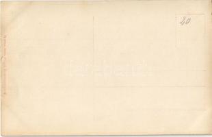 Erzherzog Franz Ferdinand v. Österreich-Este, K.u.k. Kriegsmarine. B.K.W.I. 888/102