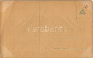 Erzherzog Karl Stephan, Admiral d. K.u.k. Kriegsmarine (EK)