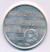 Képíró Zoltán (1944-1981) 1980. "MÉE X. Vándorgyűlése - Keszthely / Goldmark Károly" jelze...