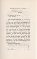 Balliett, L. Dow [Balliett, Sarah Joanna Dennis]:

The Day of Wisdom According to Number Vibration...