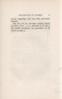 Balliett, L. Dow [Balliett, Sarah Joanna Dennis]:

The Day of Wisdom According to Number Vibration...