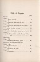 Heindel, Max:

Mysteries of the Great Operas. Faust, Parsifal, The Ring of the Nibelung, Tannhause...
