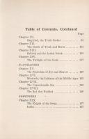 Heindel, Max:

Mysteries of the Great Operas. Faust, Parsifal, The Ring of the Nibelung, Tannhause...