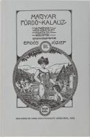 Magyar Fürdőkalauz. Szerk.: Erdős József. Bp., 1984, Állami Könyvterjesztő Vállalat. Az 1911. évi kiadás (Tata, Engländer) reprintje! Kiadói kartonált papírkötésben.