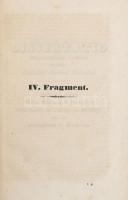 Stephan Bathori, Dissertatio diplomatico-critica de isthoc calendarii Eberiani exemplari et respecti...