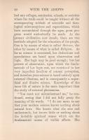 Hartmann, Franz:

With The Adepts. An adventure among the Rosicrucians. (Translated from the Germa...