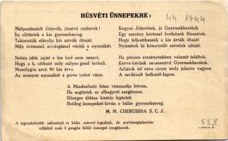 Budapest XX. Pestszenterzsébet, Pesterzsébet, Erzsébetfalva; Szt. József és Szt. Erzsébet Otthon sze...
