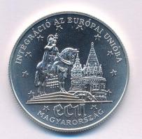 1994. 500Ft Ag "Integráció az Európai Unióba" kapszulában T:BU Adamo EM130