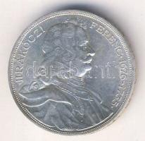 1935. 2P Ag "Rákóczi" T:2 kis ph.