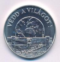 1994. 1000Ft Ag &quot;Védd a világot!&quot; kapszulában T:BU Adamo EM138