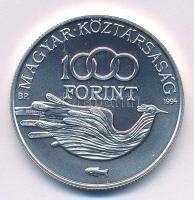 1994. 1000Ft Ag "Védd a világot!" kapszulában T:BU Adamo EM138